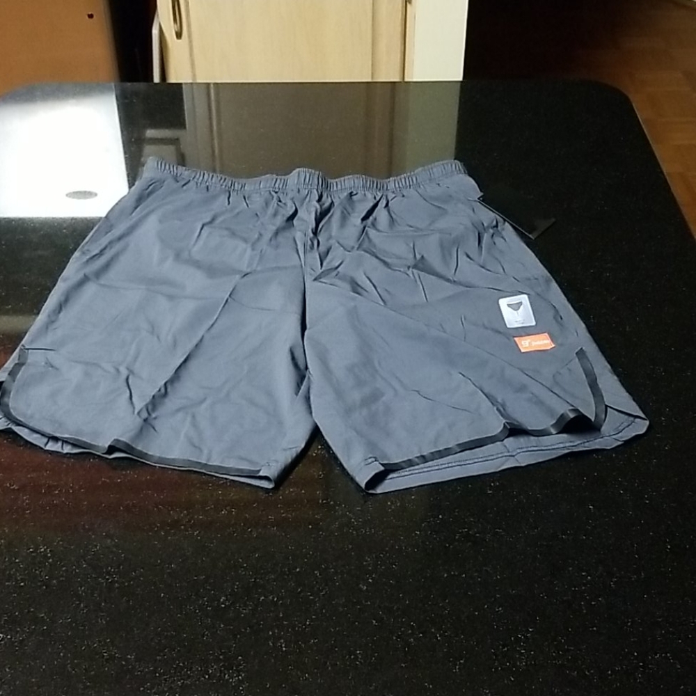 Hind Athletic Shorts